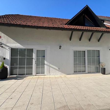 Centralpark Suites Maribor Dış mekan fotoğraf