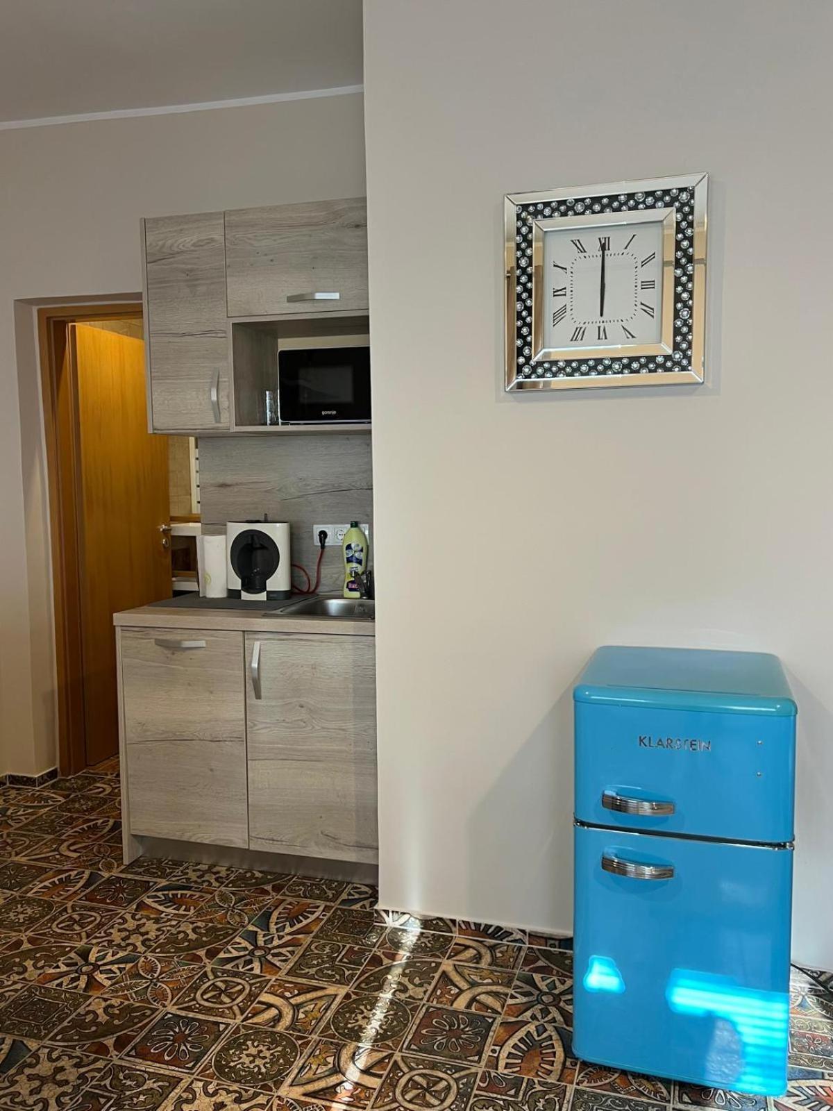 Centralpark Suites Maribor Dış mekan fotoğraf