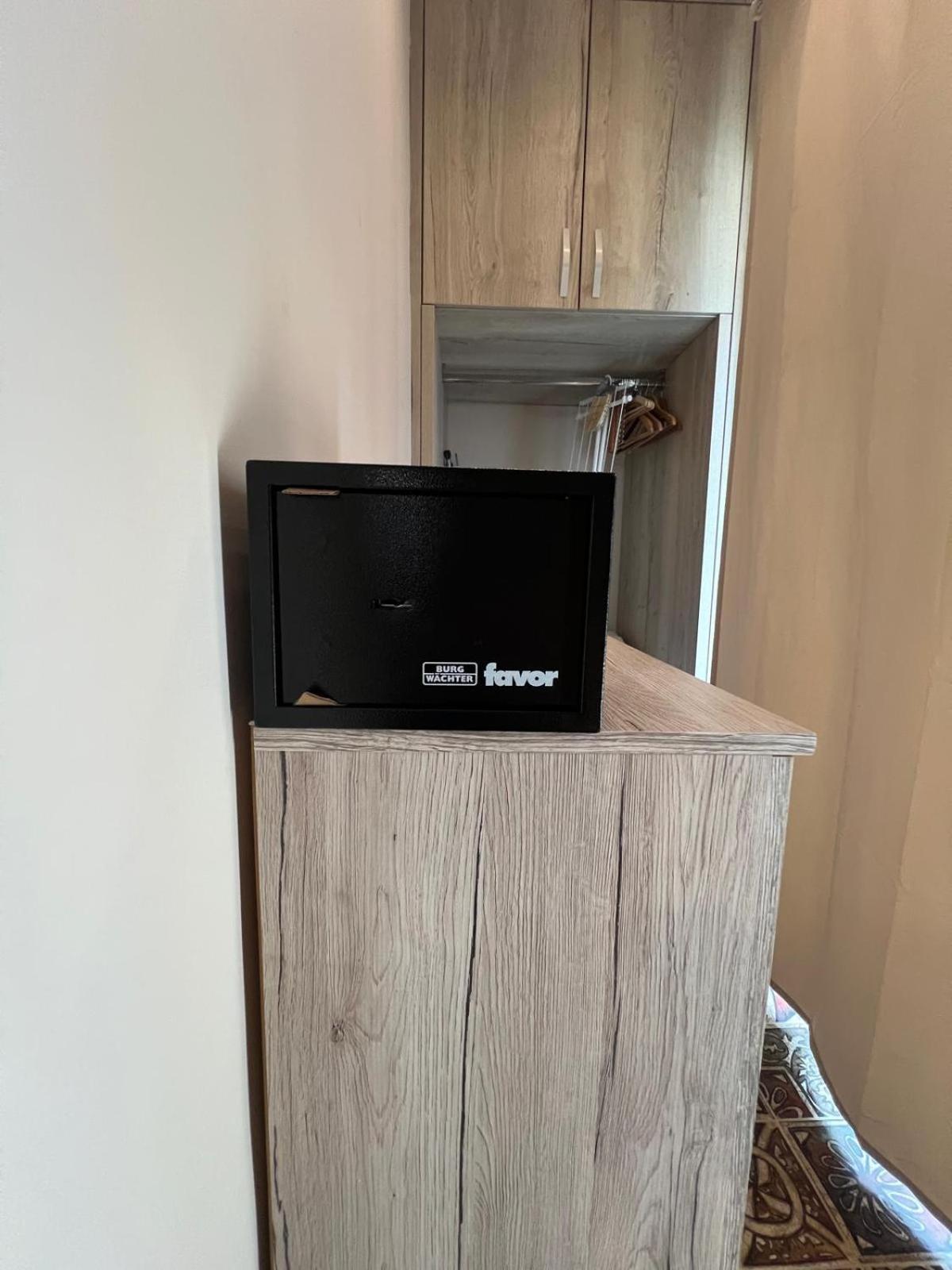 Centralpark Suites Maribor Dış mekan fotoğraf