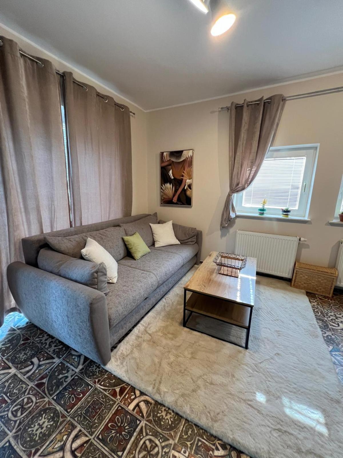 Centralpark Suites Maribor Dış mekan fotoğraf