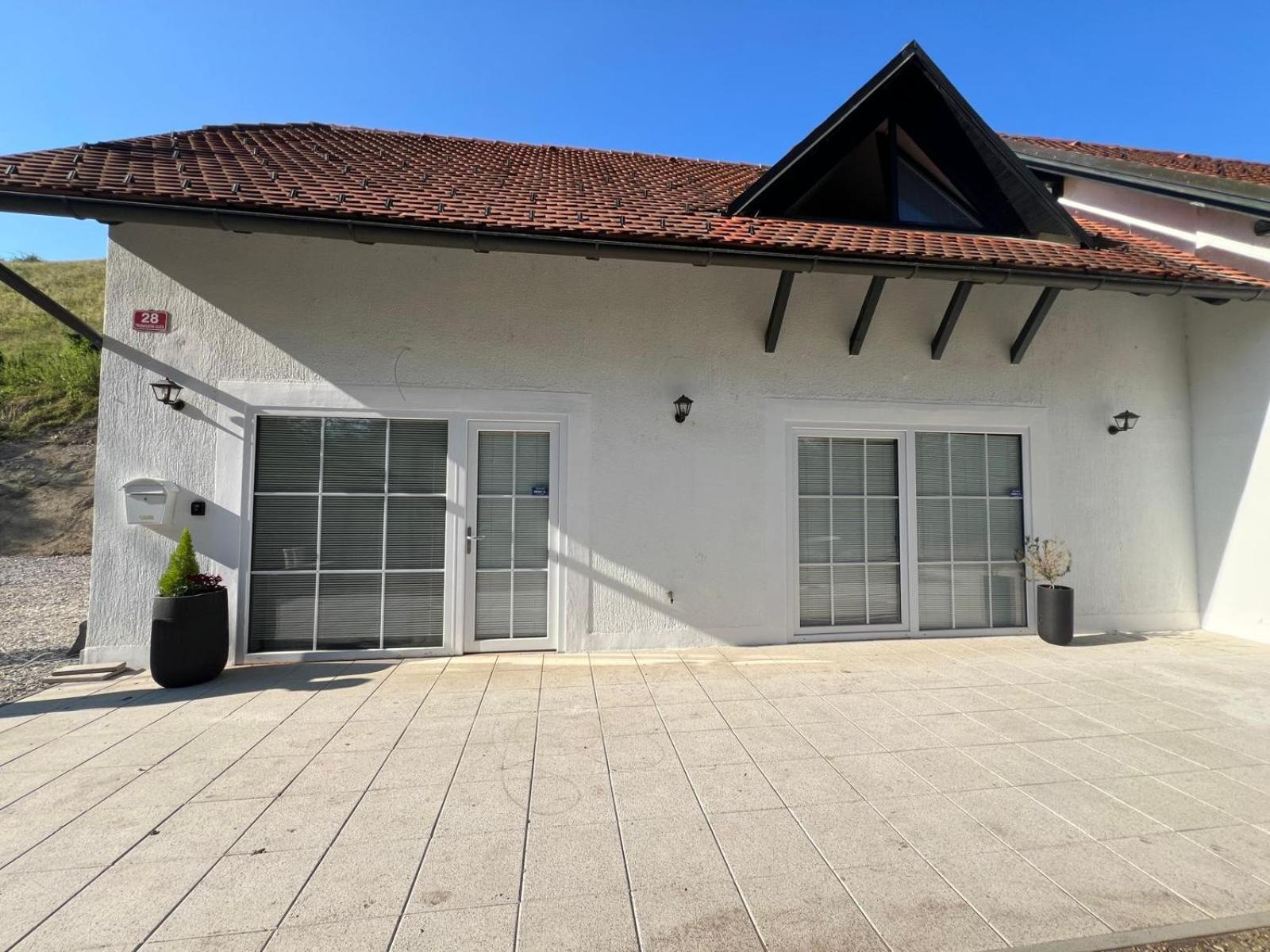 Centralpark Suites Maribor Dış mekan fotoğraf