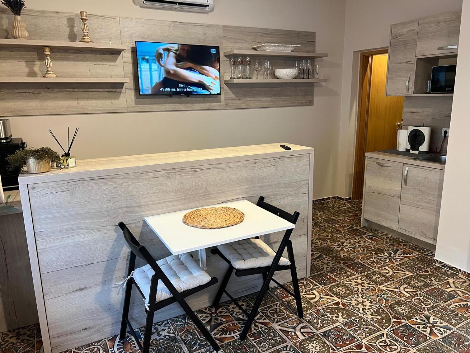 Centralpark Suites Maribor Dış mekan fotoğraf