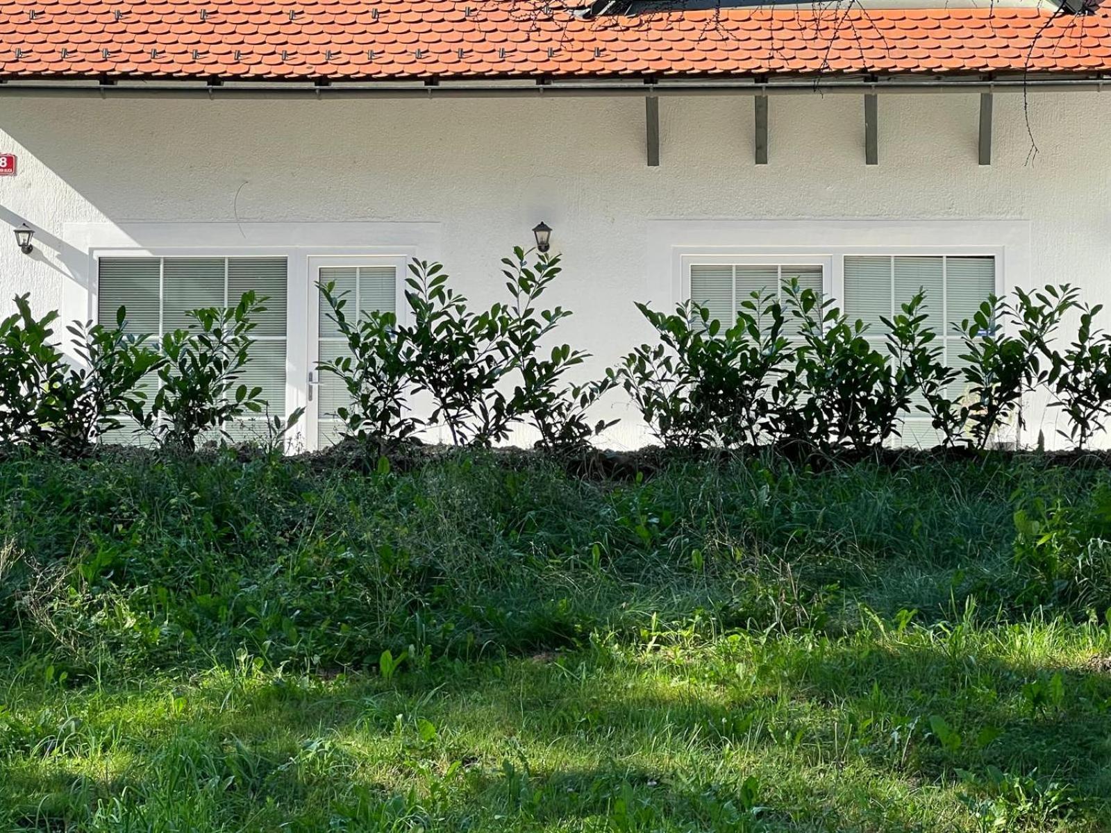 Centralpark Suites Maribor Dış mekan fotoğraf